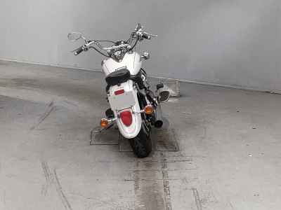 Yamaha XVS400 Drag Star Classic 2005