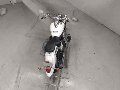 Yamaha XVS400 Drag Star Classic 2005