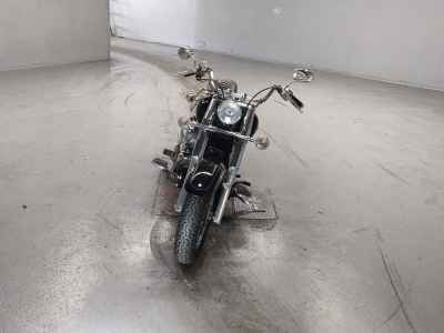 Yamaha XVS400 Drag Star Classic 2006