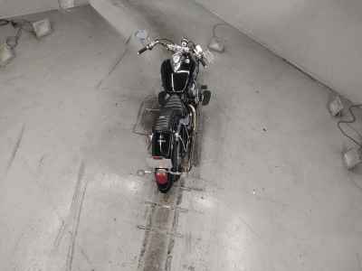 Yamaha XVS400 Drag Star Classic 2006