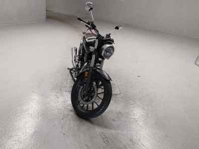 Honda GB350 2023