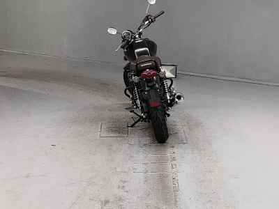 Honda GB350 2023