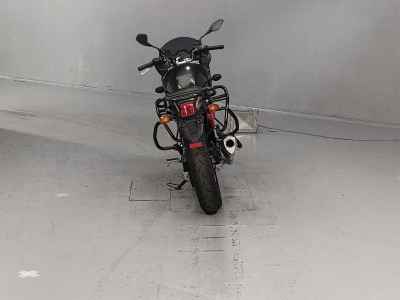 Honda VTR250F 2017