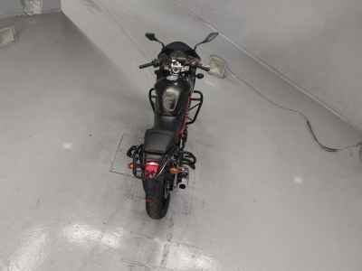 Honda VTR250F 2017