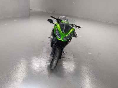 Kawasaki Ninja 400 2017
