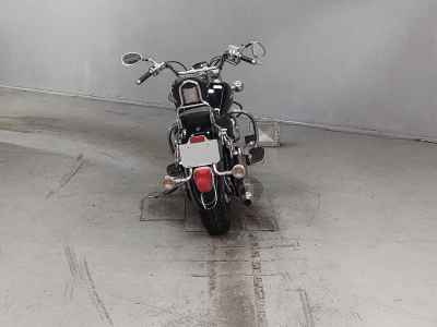 Yamaha XVS400 Drag Star Classic 2007