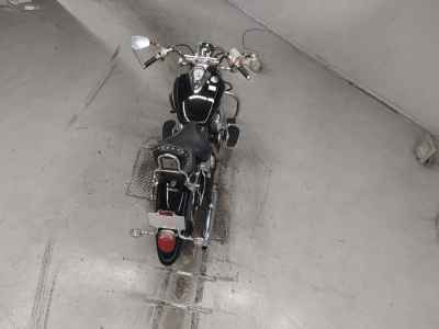 Yamaha XVS400 Drag Star Classic 2007