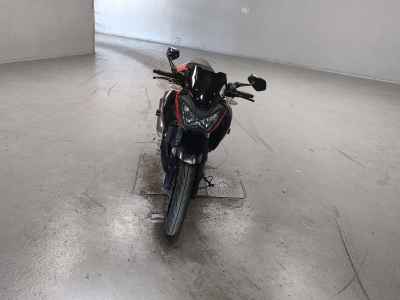 Kawasaki Z250