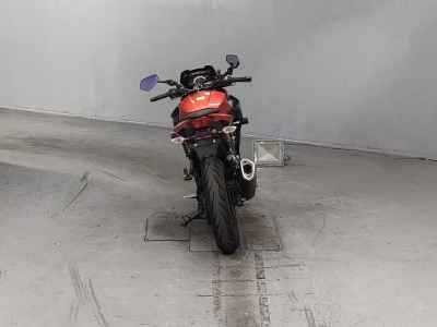 Kawasaki Z250