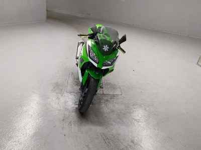Kawasaki Ninja 250