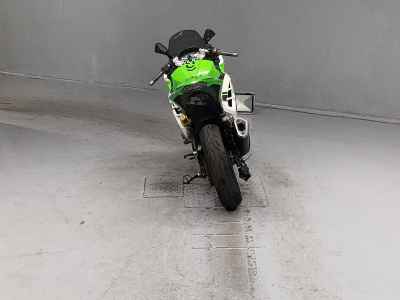 Kawasaki Ninja 250
