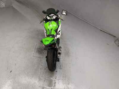 Kawasaki Ninja 250