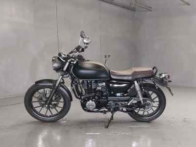Honda GB350 2022