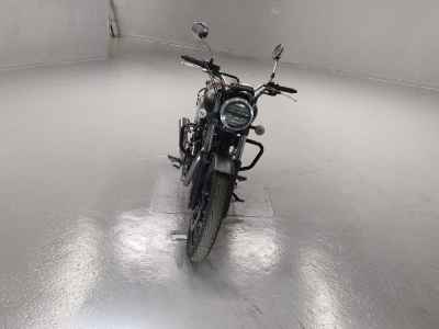 Honda GB350 2022