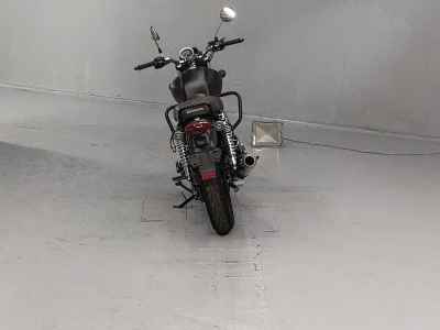 Honda GB350 2022