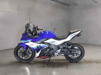 Suzuki GSX250R