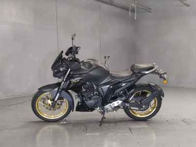 Yamaha FZS25 2022