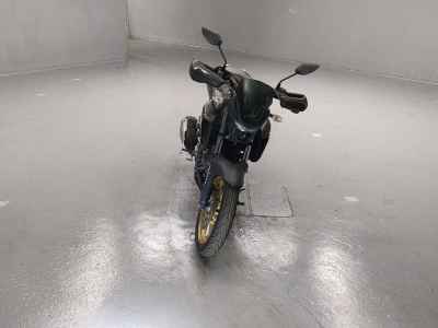 Yamaha FZS25 2022