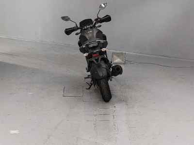Yamaha FZS25 2022