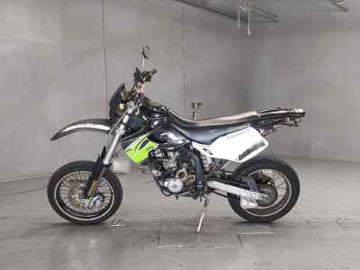 Kawasaki D-Tracker 250 X