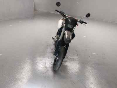 Kawasaki D-Tracker 250 X