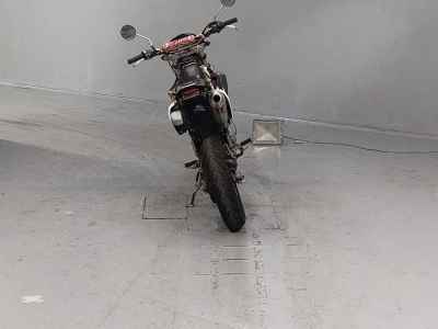 Kawasaki D-Tracker 250 X