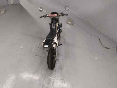 Kawasaki D-Tracker 250 X