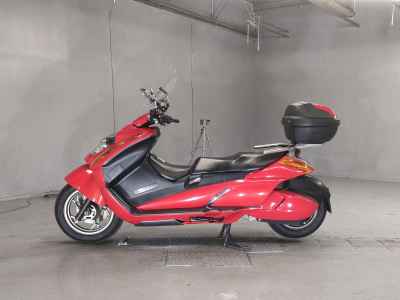 Suzuki Gemma 250 2008