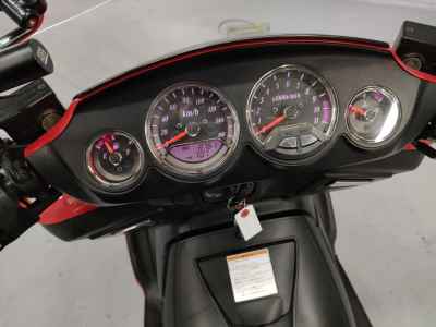 Suzuki Gemma 250 2008