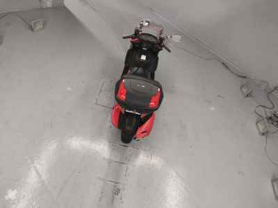 Suzuki Gemma 250 2008