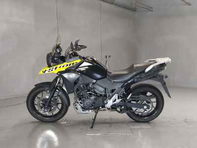 Suzuki V-Strom 250