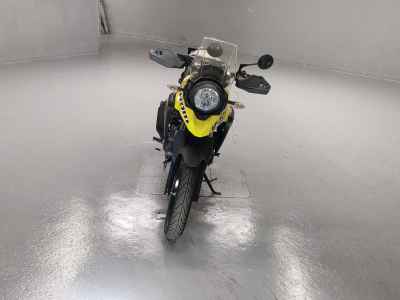 Suzuki V-Strom 250