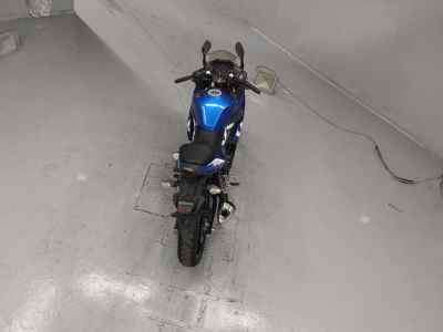 Suzuki GSX250R