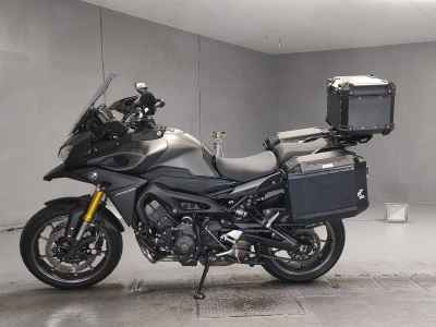 Yamaha Tracer 900 2015