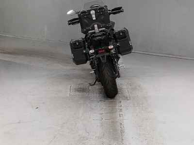 Yamaha Tracer 900 2015