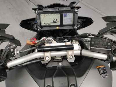 Yamaha Tracer 900 2015