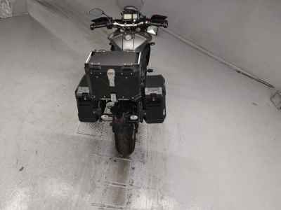 Yamaha Tracer 900 2015