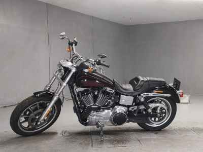 Harley-Davidson Low Rider FXDL1580 2015
