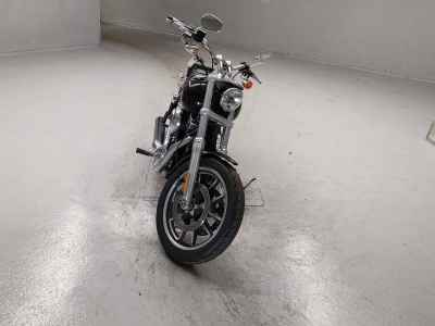 Harley-Davidson Low Rider FXDL1580 2015