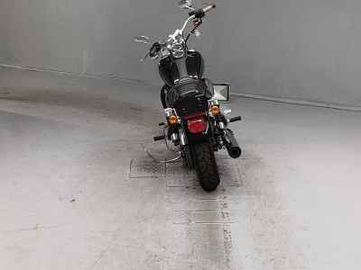 Harley-Davidson Low Rider FXDL1580 2015