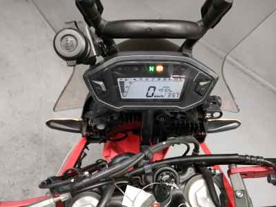 Honda CRF250L Rally 2017