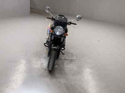 Honda CB400SFV 2015