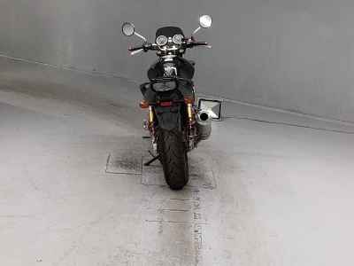 Honda CB400SFV 2015