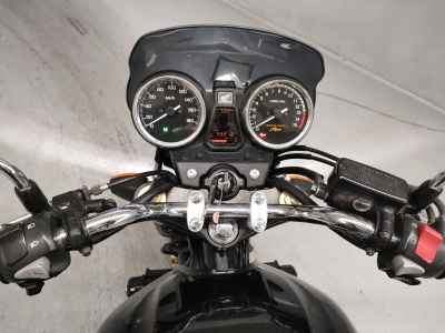 Honda CB400SFV 2015