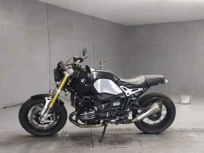 BMW R nineT 2019