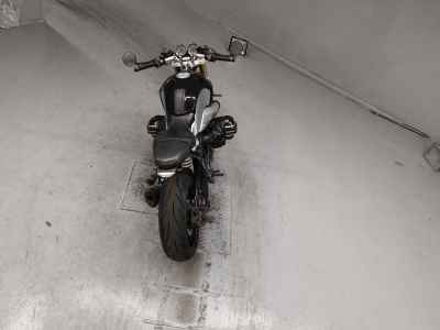 BMW R nineT 2019