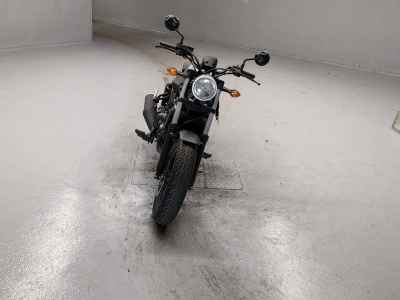Honda Rebel CMX500 2017