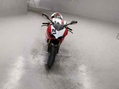 Ducati Panigale V2 Bayliss 2025