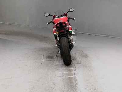 Ducati Panigale V2 Bayliss 2025