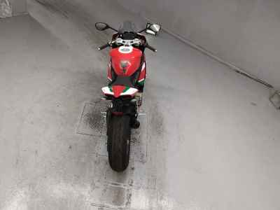 Ducati Panigale V2 Bayliss 2025